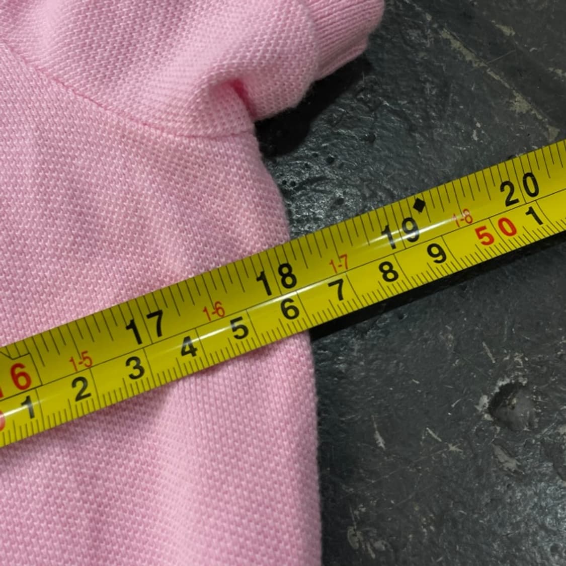 90 폴로 신형 빅포니 카라티  상품이미지6