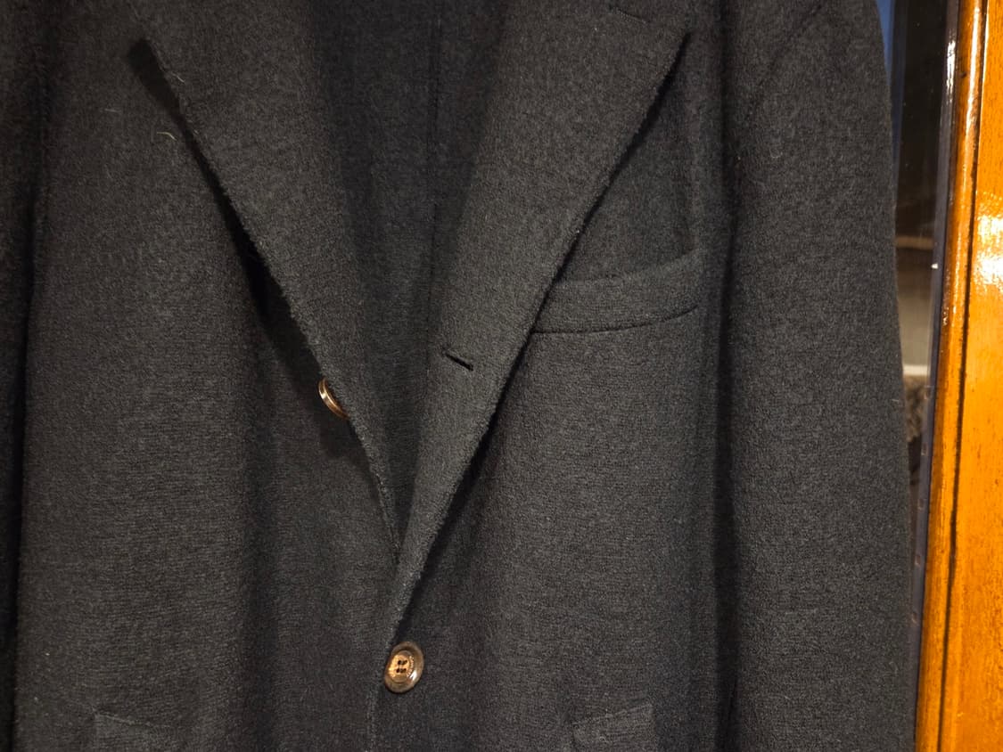 일레븐티 코트 상품이미지5