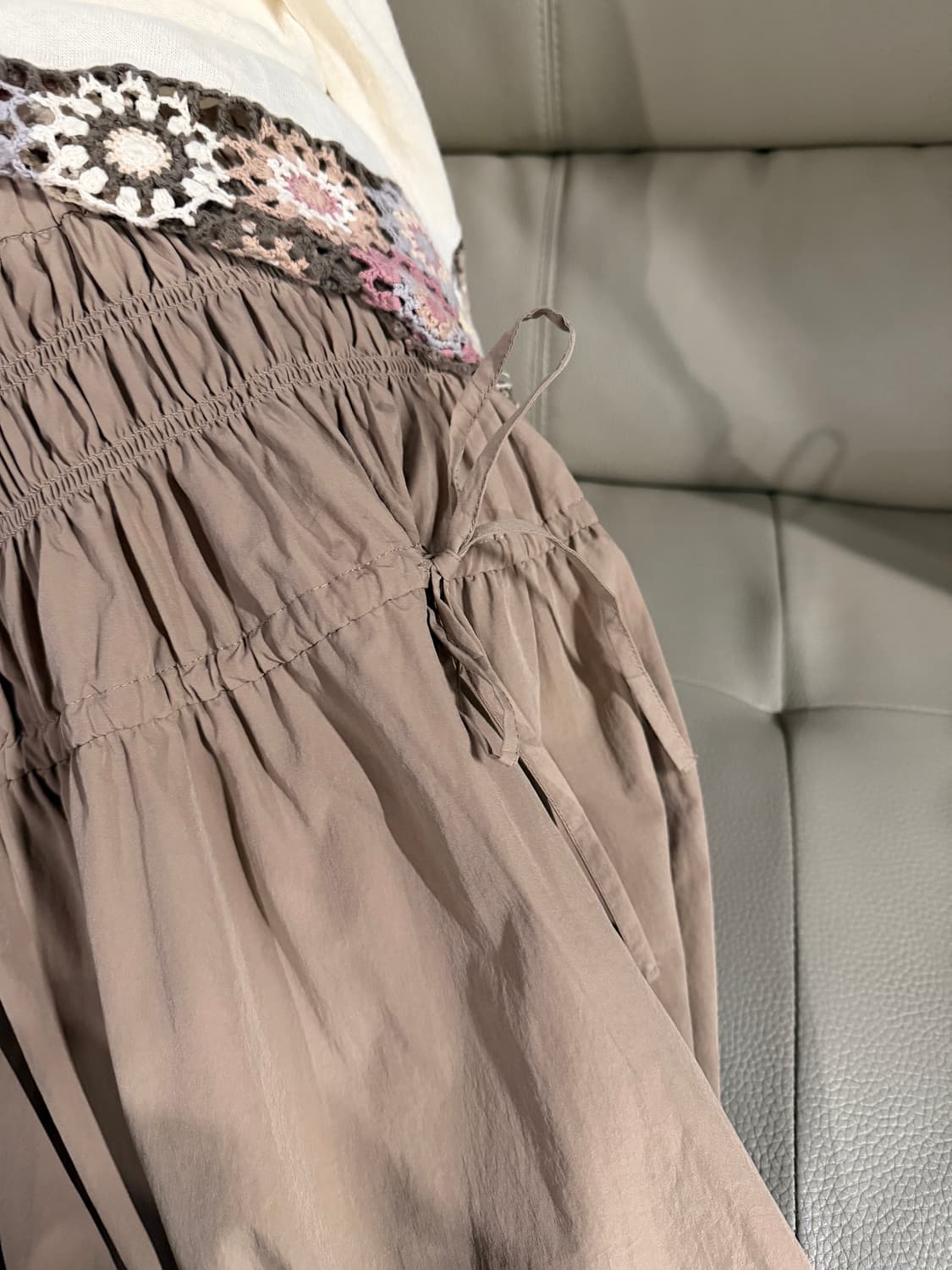 Kawaii Vintage girl codi set 상품이미지9