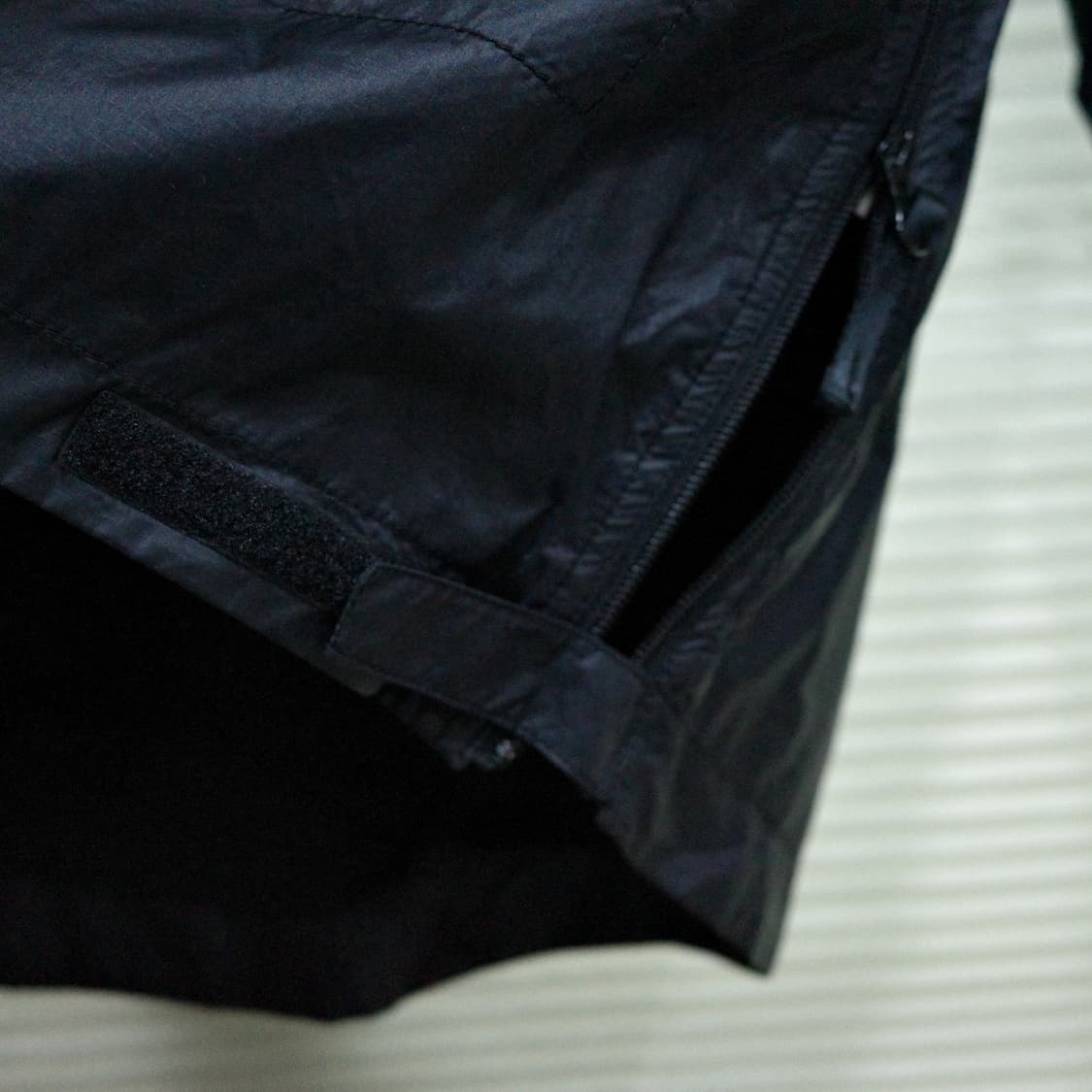 히스테릭글래머 아노락 후디 상품이미지3