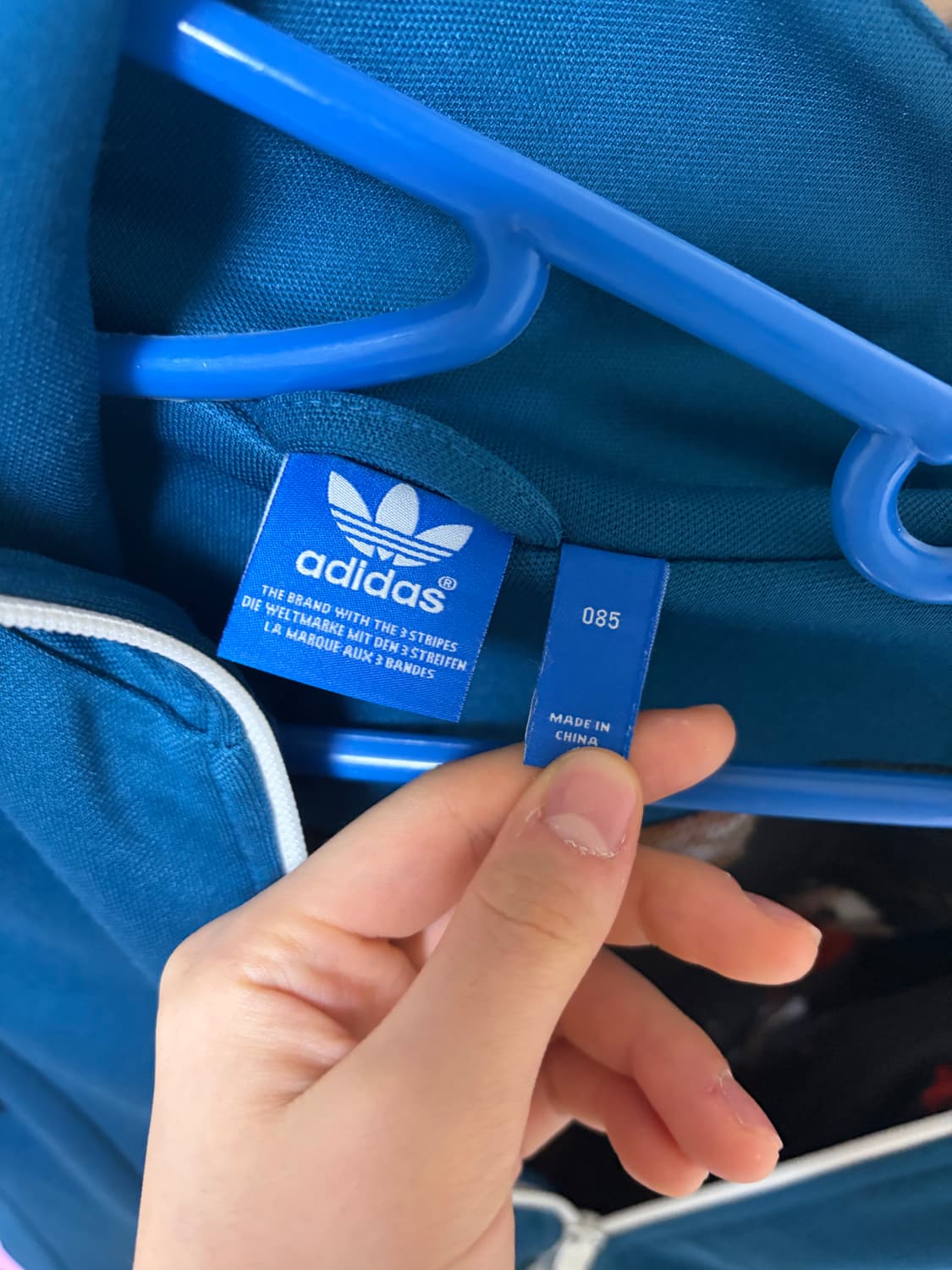 아디다스 져지 상품이미지3