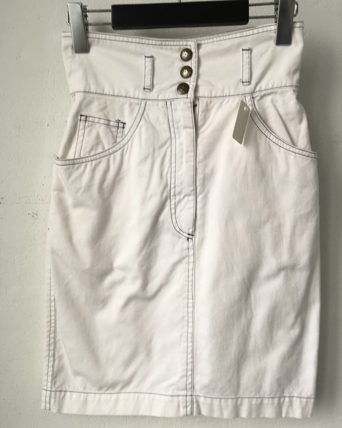 Moscino skirt 상품이미지3