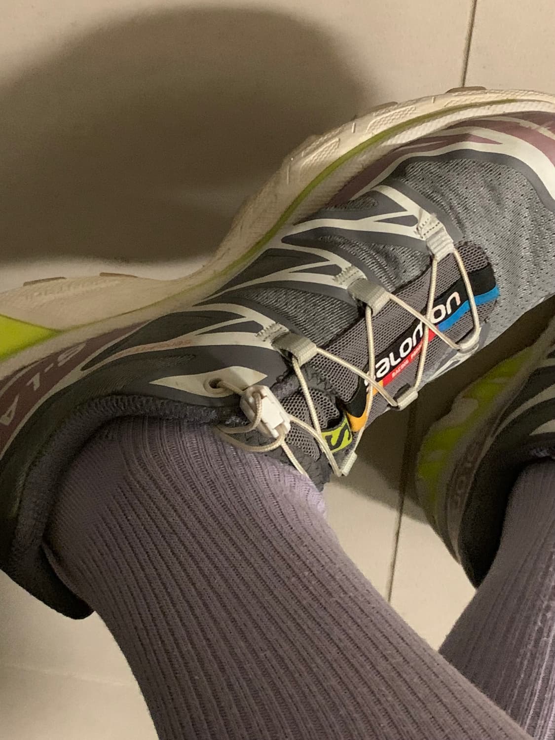Salomon XT-6 230 상품이미지6