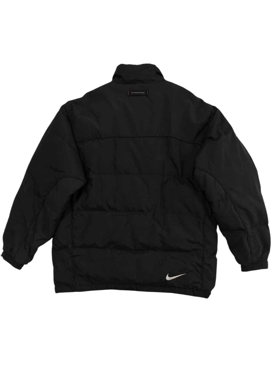 나이키 ACG 올드스쿨 덕다운 립스탑 패딩 상품이미지2