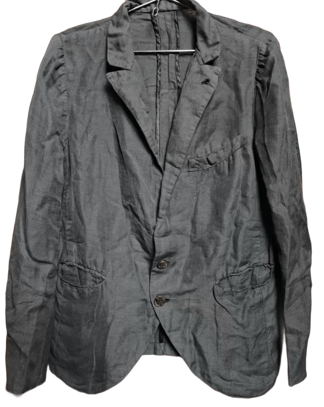 Geoffrey b small 울자켓 xs 사이즈 상품이미지2