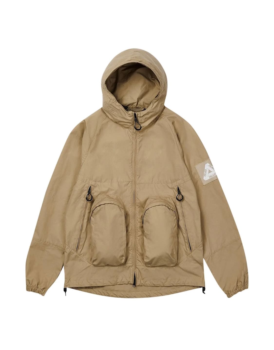 (L)팔라스 셀 넷 자켓 cell net jacket 상품이미지1