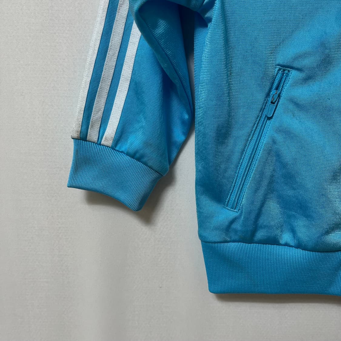 아디다스 키즈 트랙탑 져지 90 상품이미지5