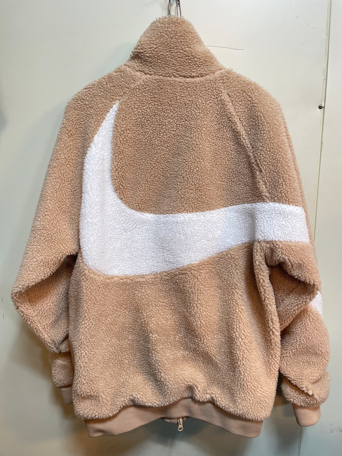 나이키 리버시블 후리스 상품이미지6