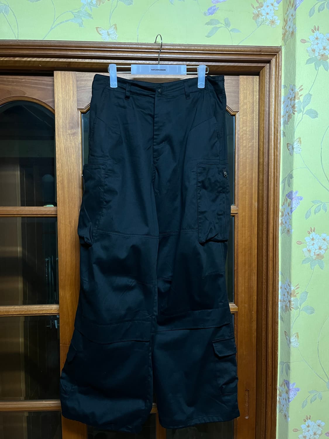 해칭룸 새상품 바지 상품이미지5