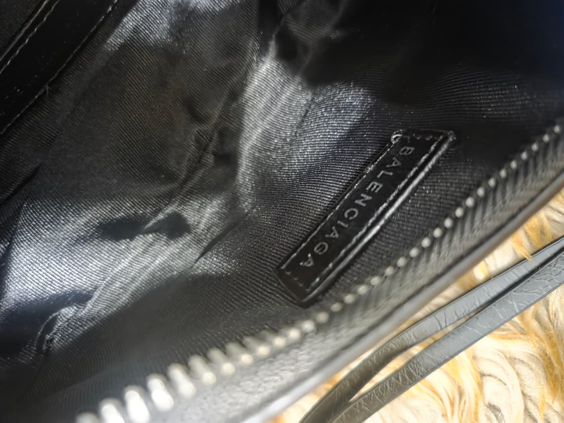 발렌시아가 숄더백  상품이미지5