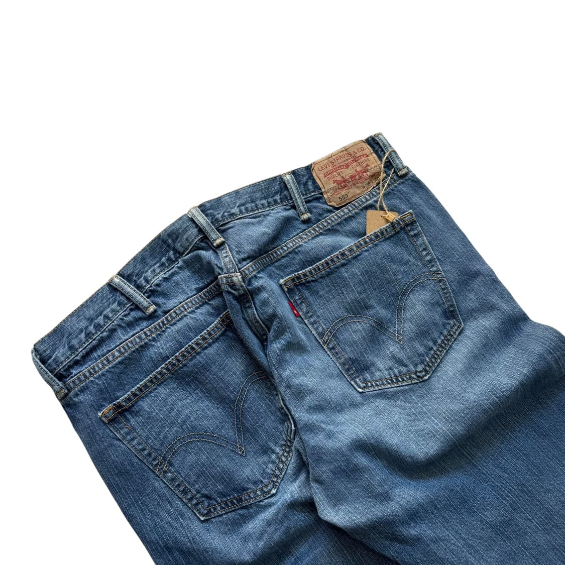 [39] 리바이스 559 데님 청바지 [LV1404] 상품이미지7