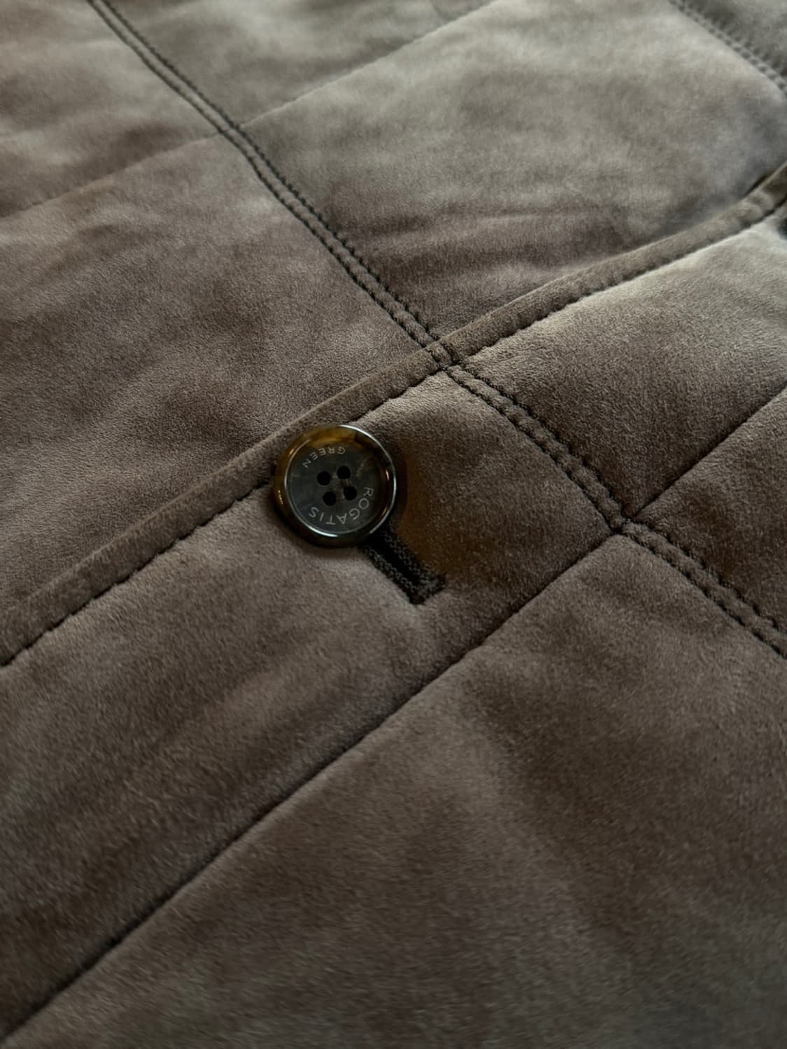 로가디스 유틸리티 자켓 남성100 상품이미지7