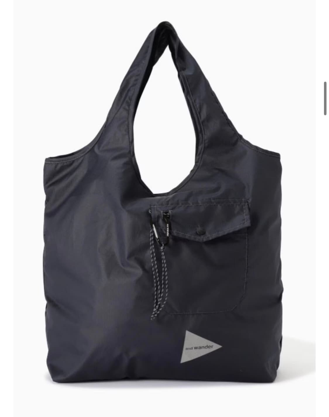 앤드원더  grocery pocket bag 상품이미지1