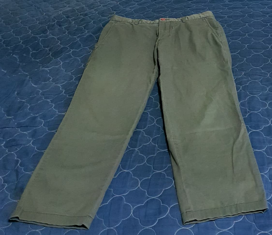빈폴 울트라 슬림핏 치노팬츠 애쉬그레이 (30) 상품이미지1