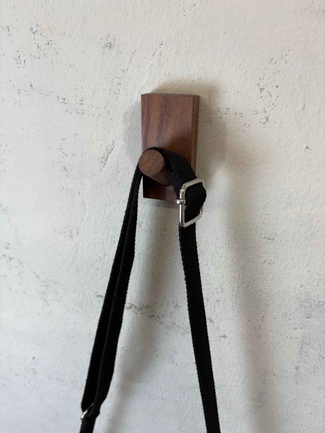 스투시 워시드 캔버스 사이드 파우치 상품이미지5