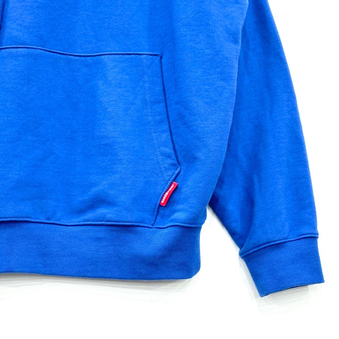 오아이 오버핏 맨투맨 XL 상품이미지4