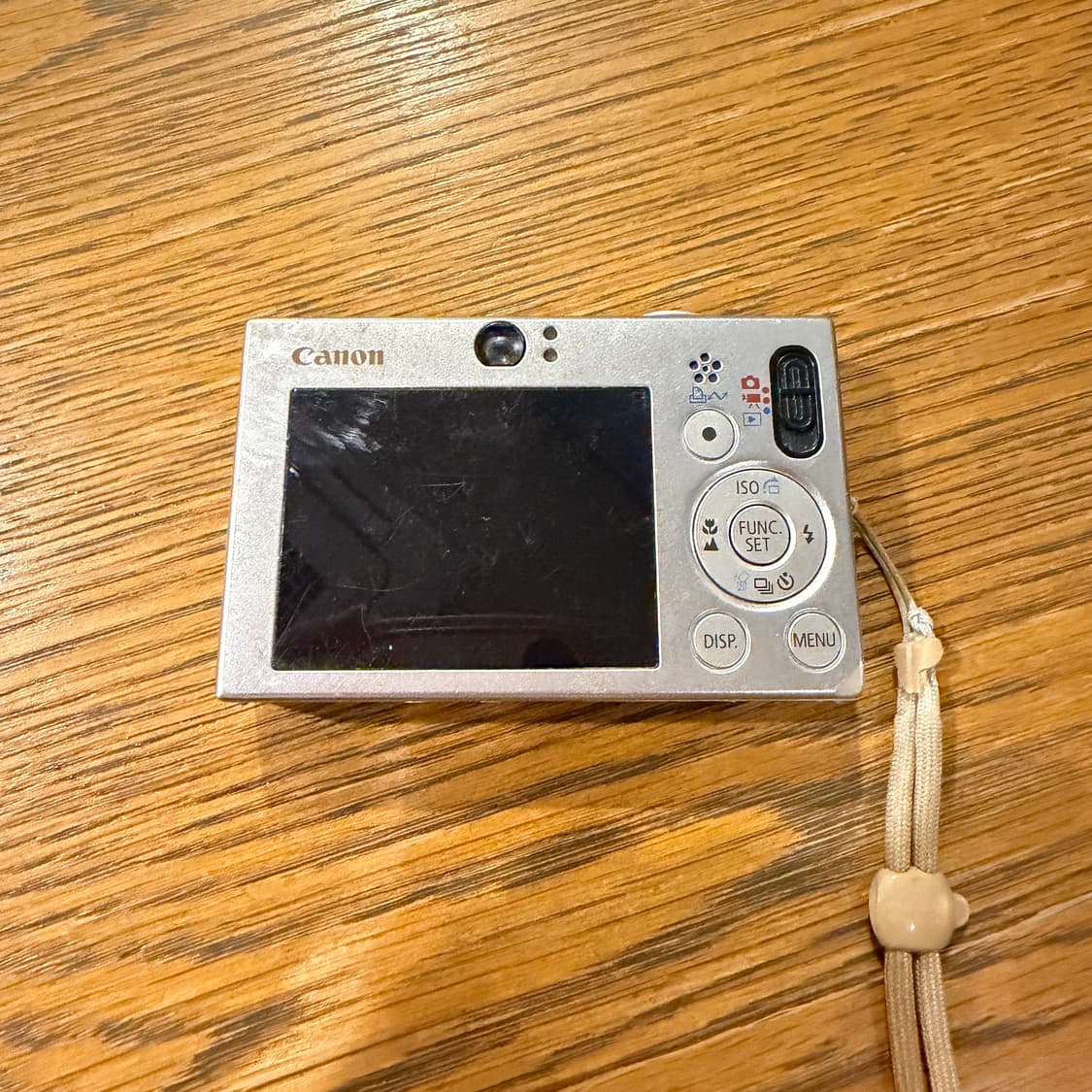 캐논 익서스70 디지털 카메라 상품이미지5