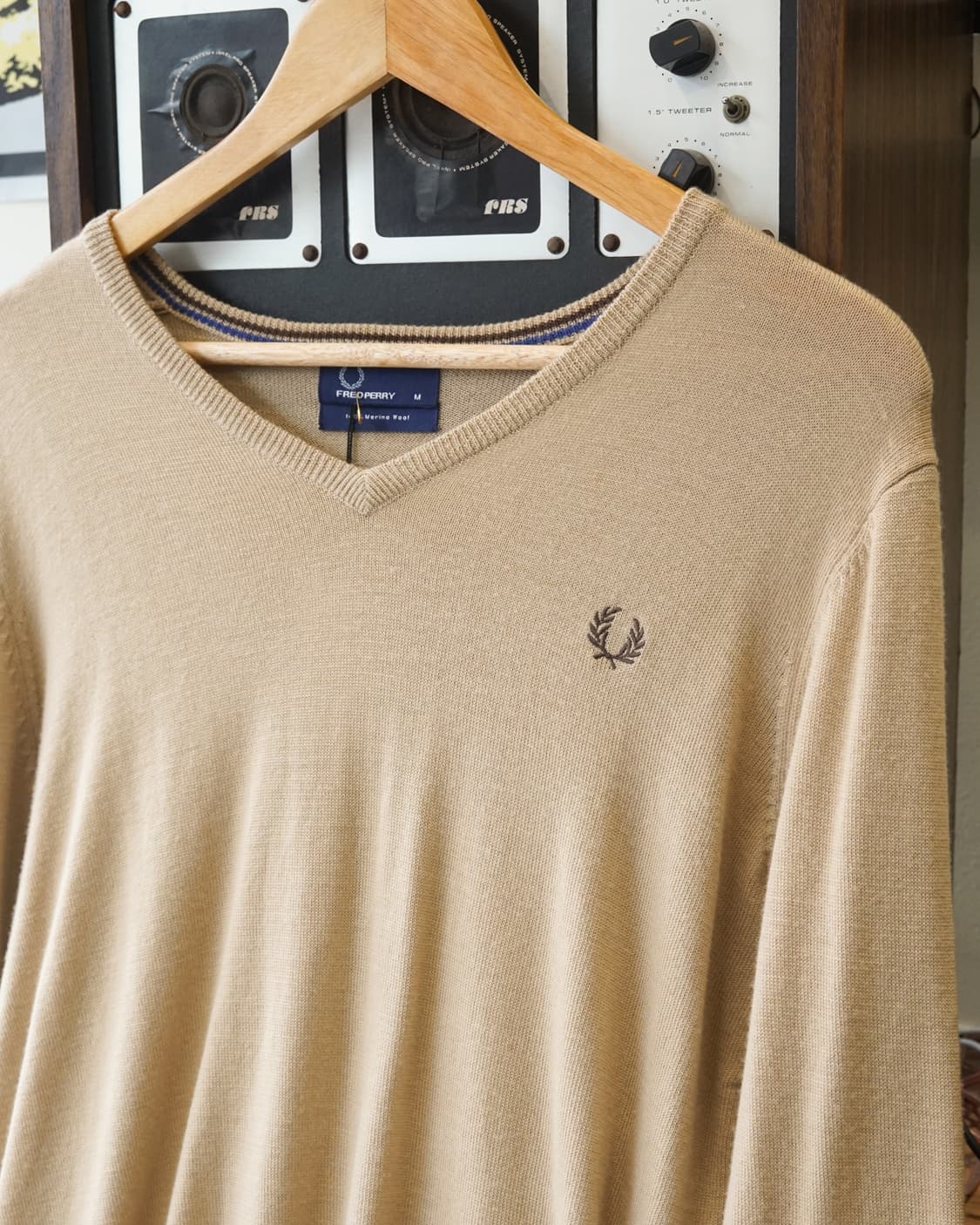 00s Fred Perry 상품이미지3