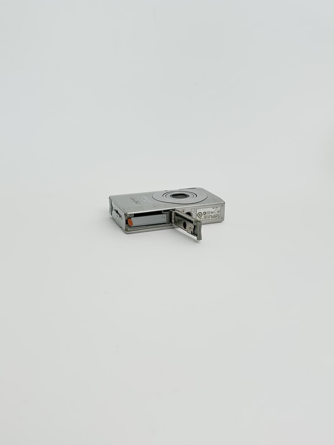 오눅디카!) 캐논 익서스 90 is Ixus 빈티지 디카 상품이미지4