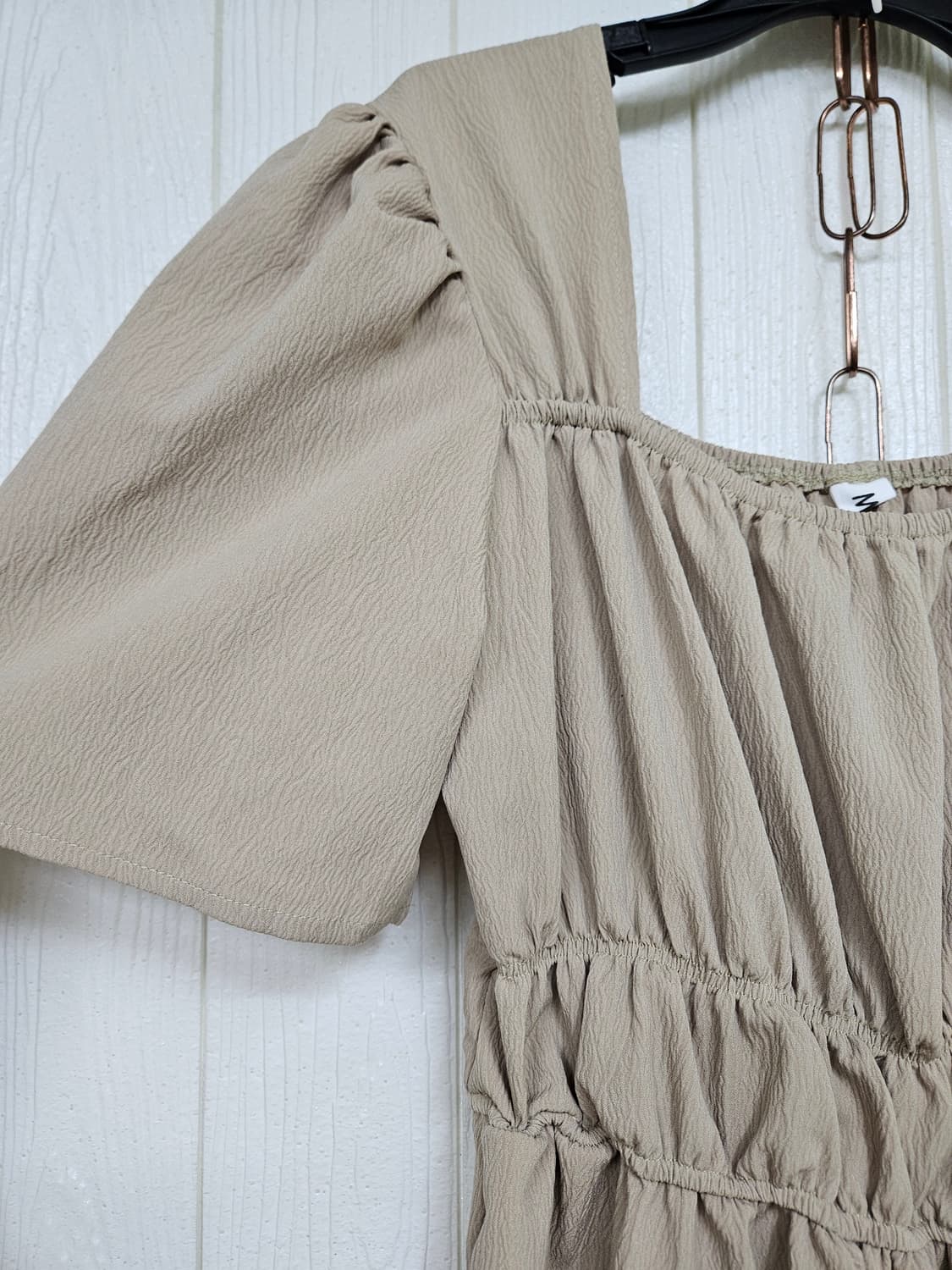 와이드점프수트  상품이미지2