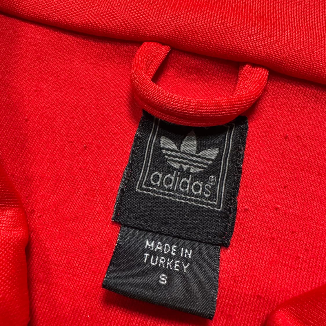 Name : 아디다스 시그니처로고 스트라이프 사이드라인 져지 :)  상품이미지3