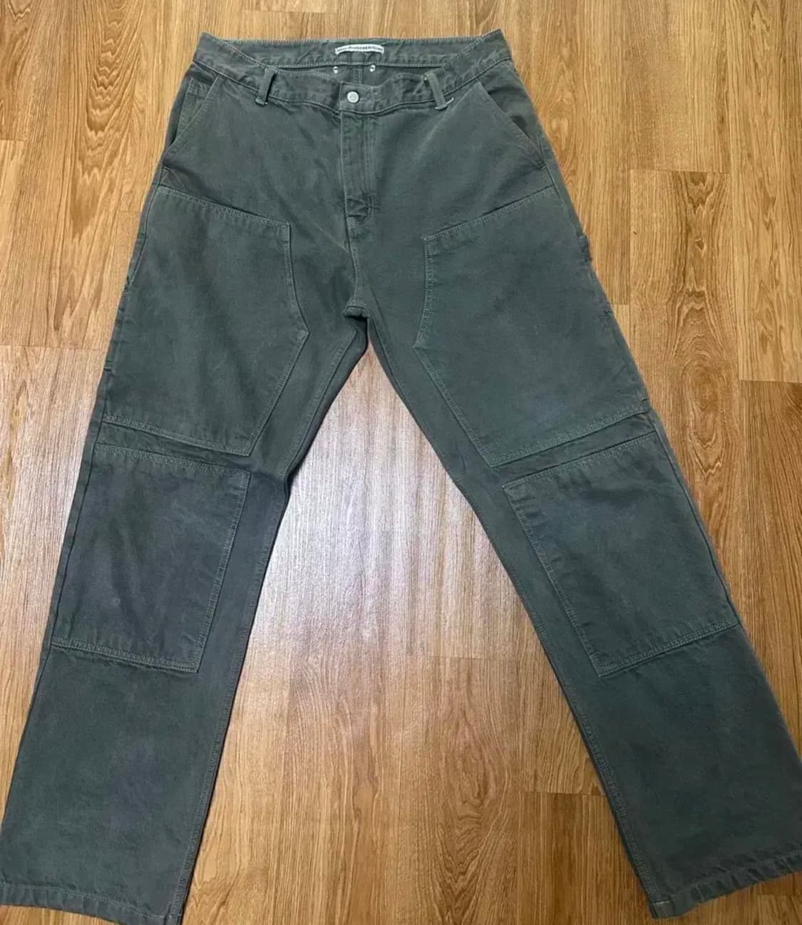 플라스틱 프로덕트 더블니 L 상품이미지1