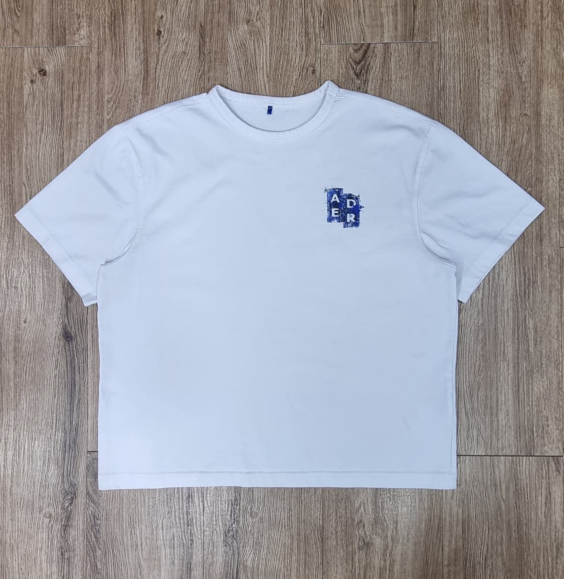 아더에러 시그니피컨트 반팔 S _ 공용,여성 상품이미지1