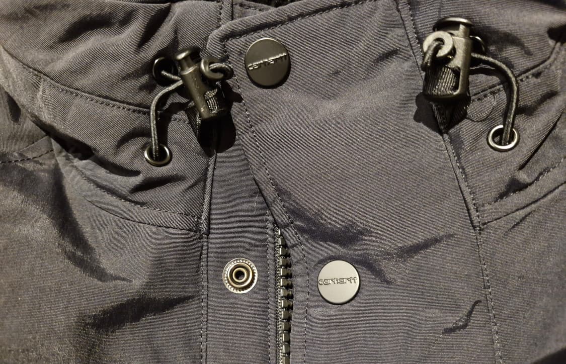 칼하트 앵커리지 파카 L 상품이미지4