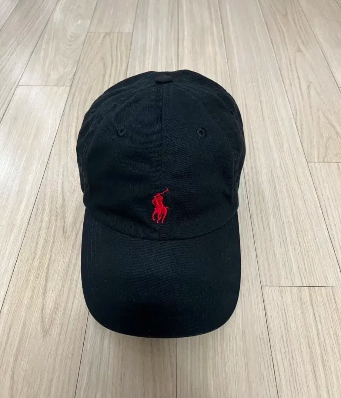 폴로 모자 상품이미지1