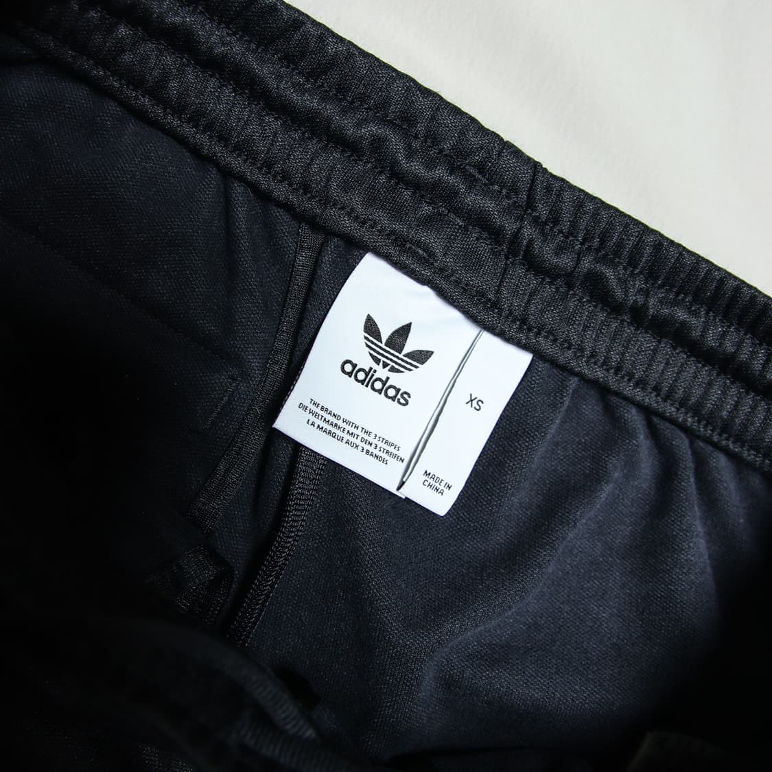 아디다스 팬츠 버켄바우어 트랙팬츠 트레이닝바지 xs 상품이미지3