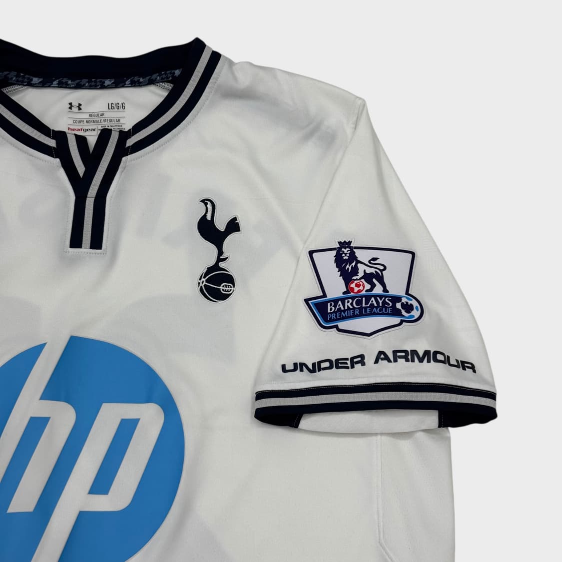 13-14 토트넘 핫스퍼 홈 No.23 크리스티안 에릭센 상품이미지5