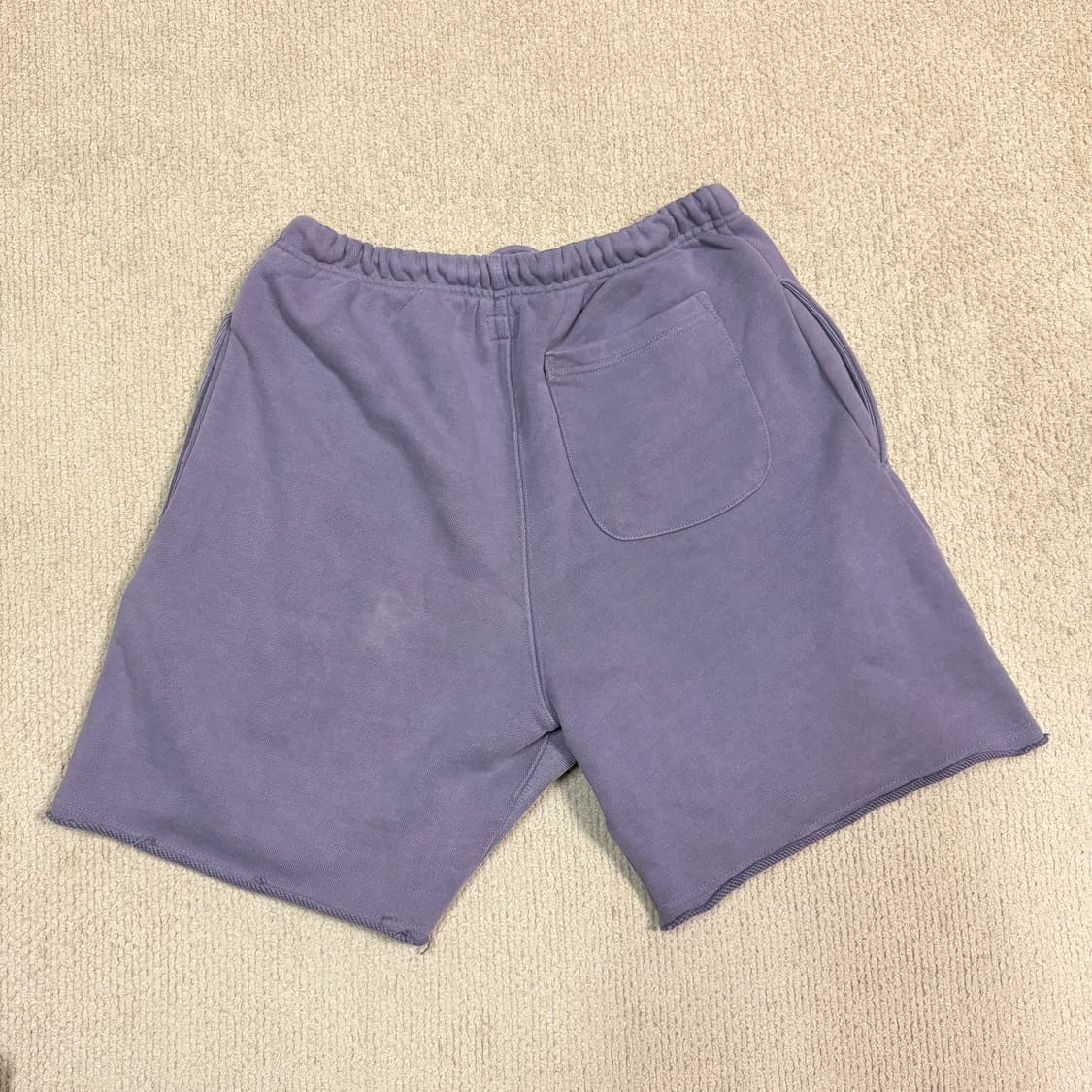 헤리티지플로스 스웻셋업 M 상품이미지6