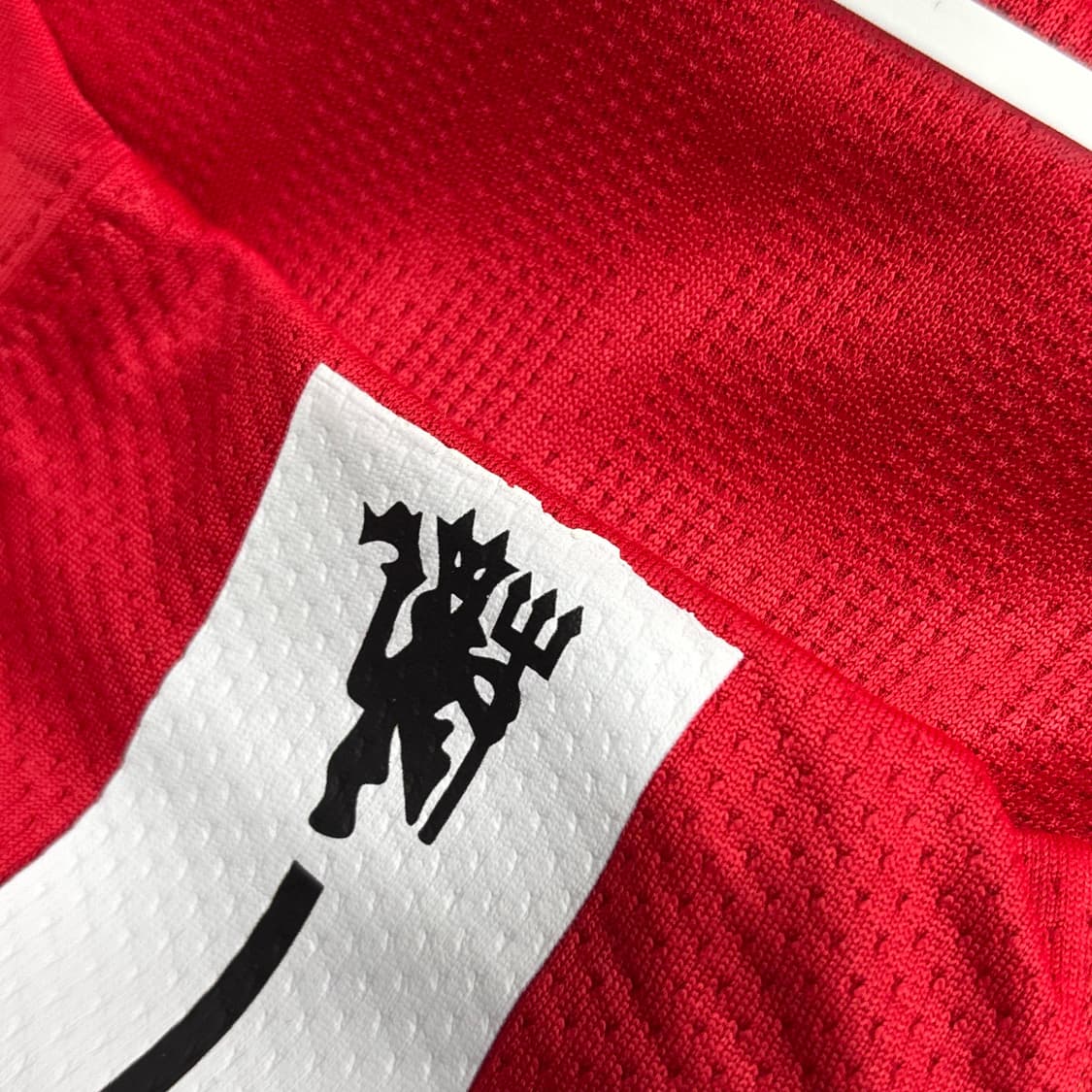 나이키 07 09 맨유 맨체스터 유나이티드 홈 호날두 유니폼  상품이미지7