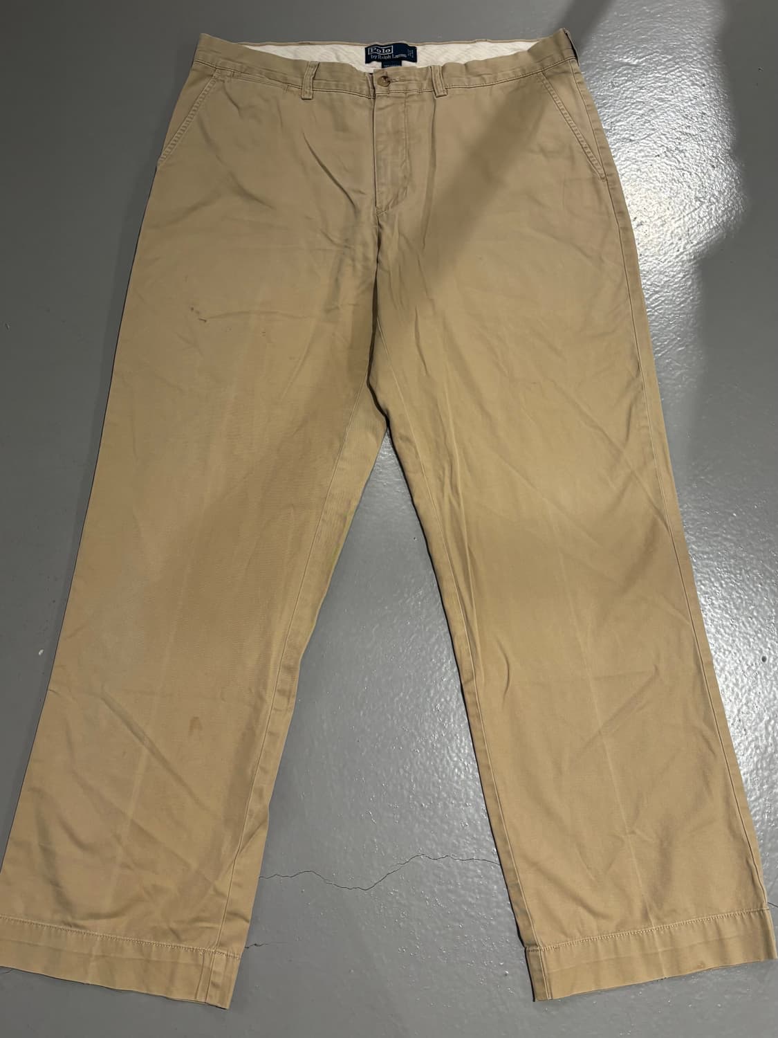 폴로 치노 팬츠    상품이미지6