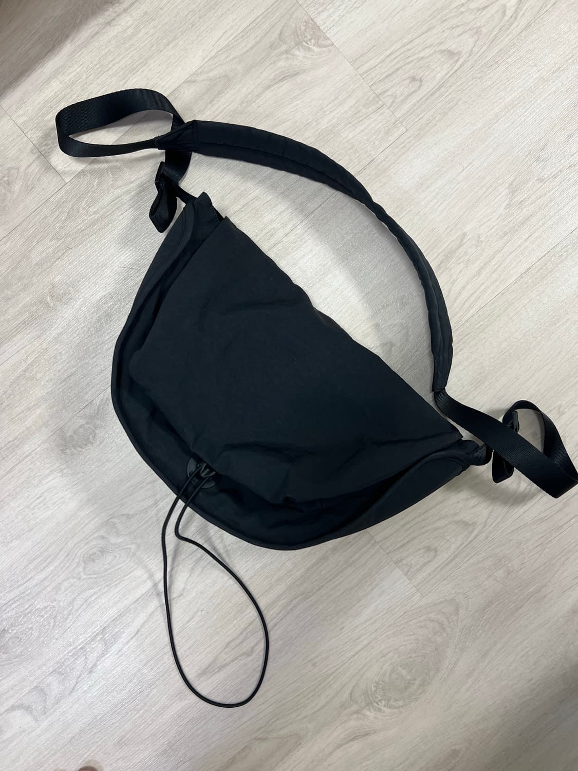 판매)유세지 BD BAG 크로스백 상품이미지2