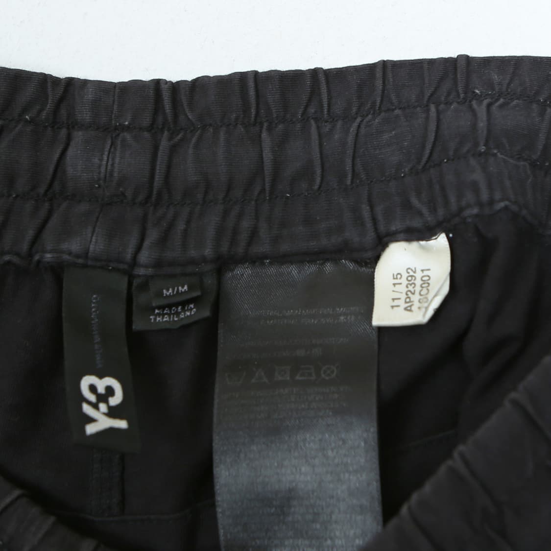 Y-3 트레이닝 쇼츠 상품이미지6