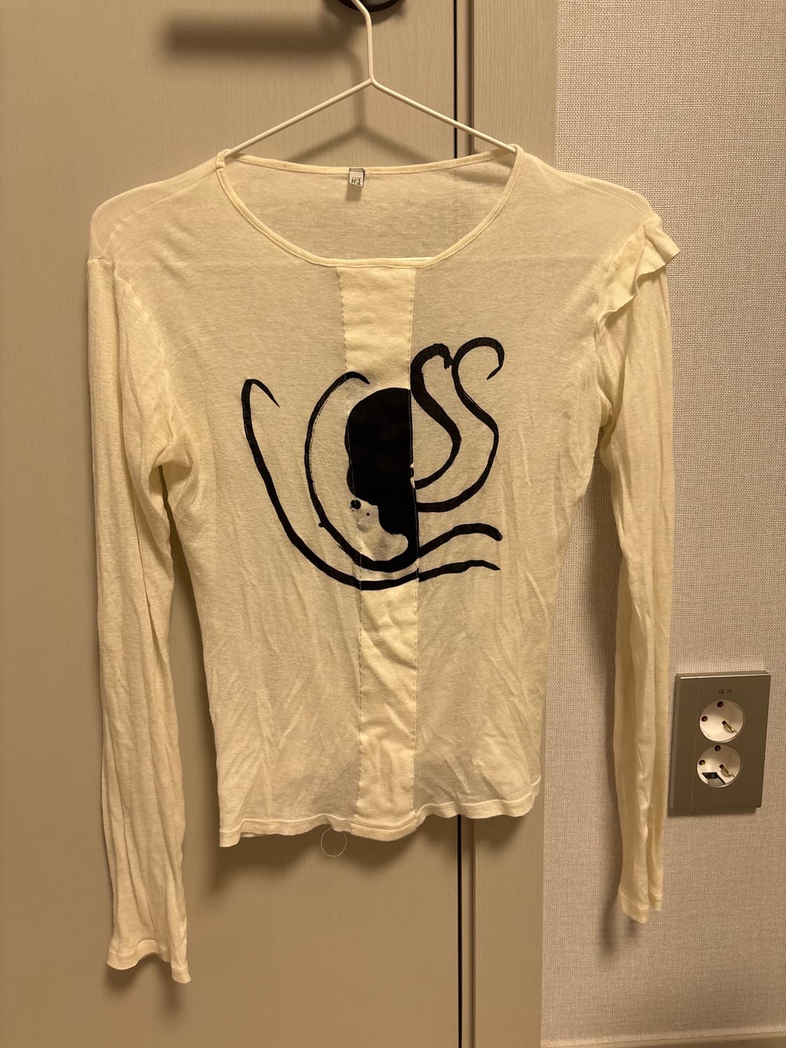 Baserange 티셔츠 상품이미지1