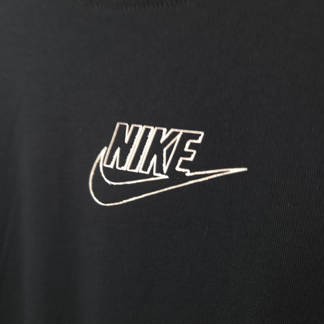 여 M 나이키 스트링 면 원피스 상품이미지4