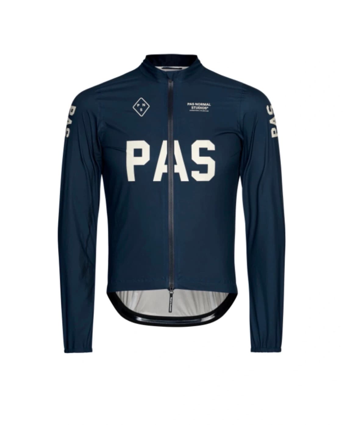 파노말 스튜디오 PAS 메카니즘 레인 자켓 상품이미지3