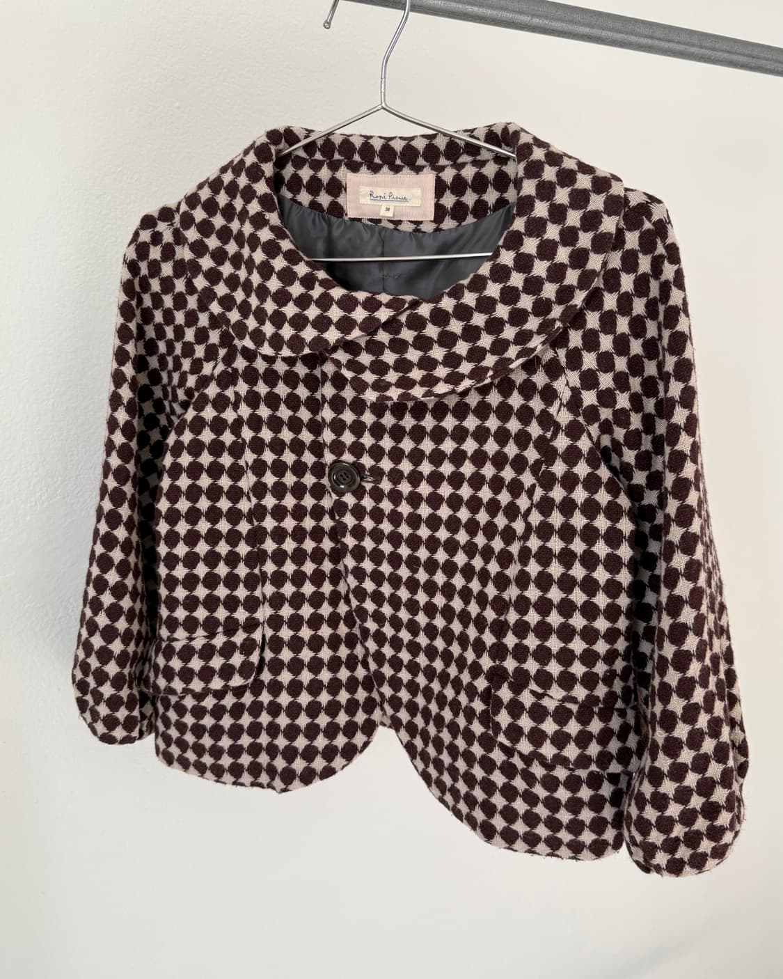 빈티지 자켓 상품이미지3