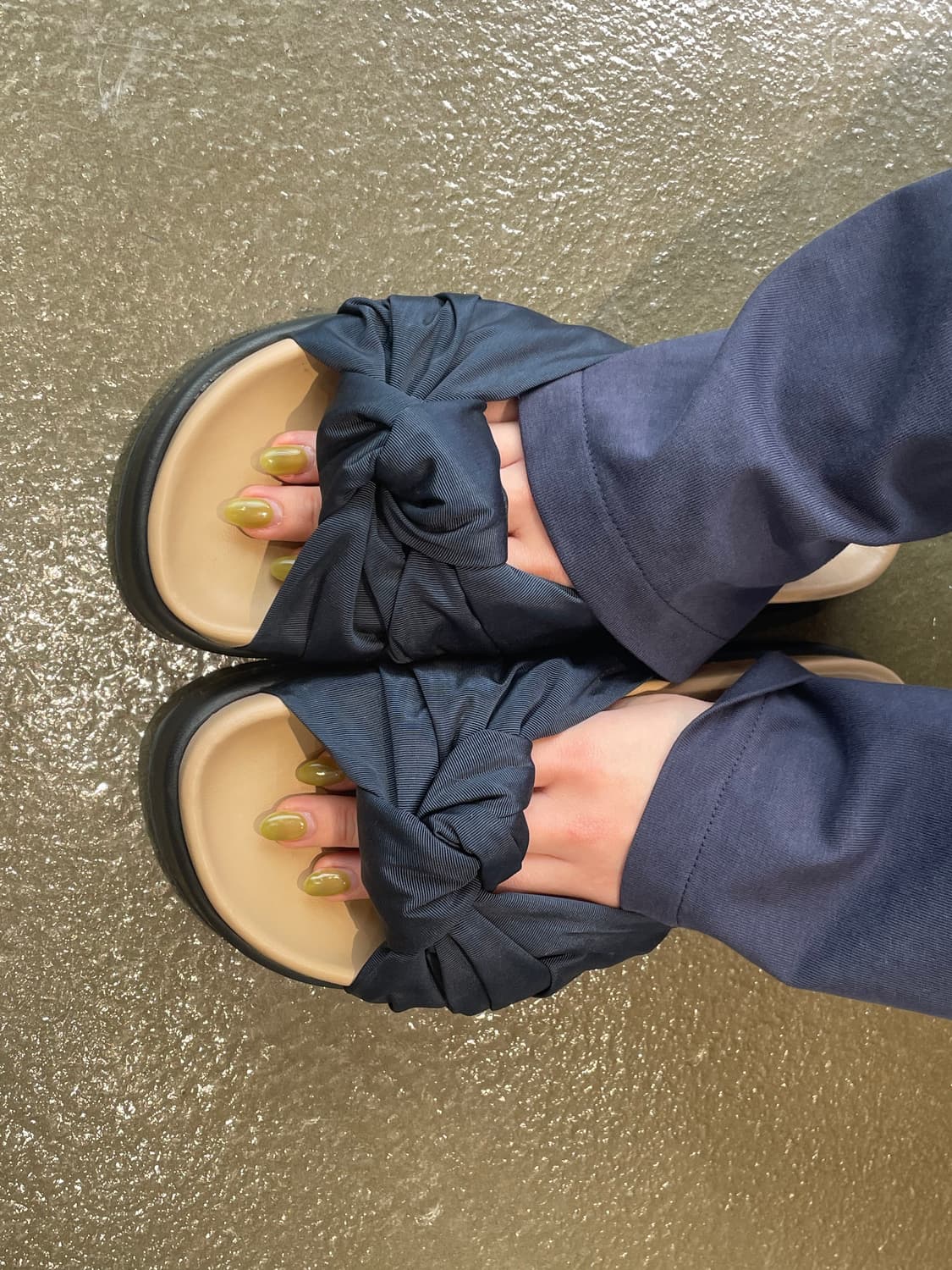 Helmut Lang Sandal 상품이미지1
