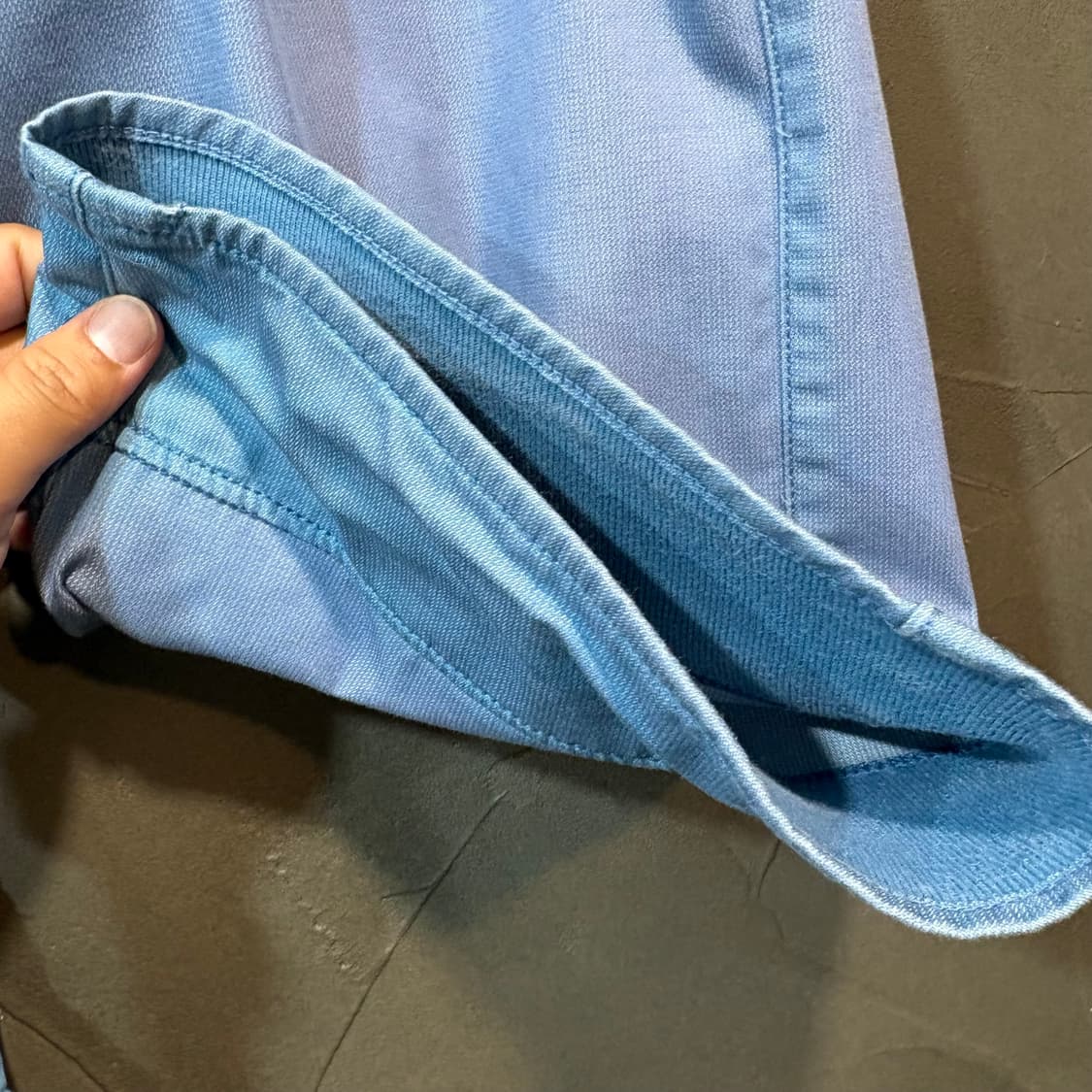 [34] STONE ISLAND 스톤 아일랜드 반바지 상품이미지4