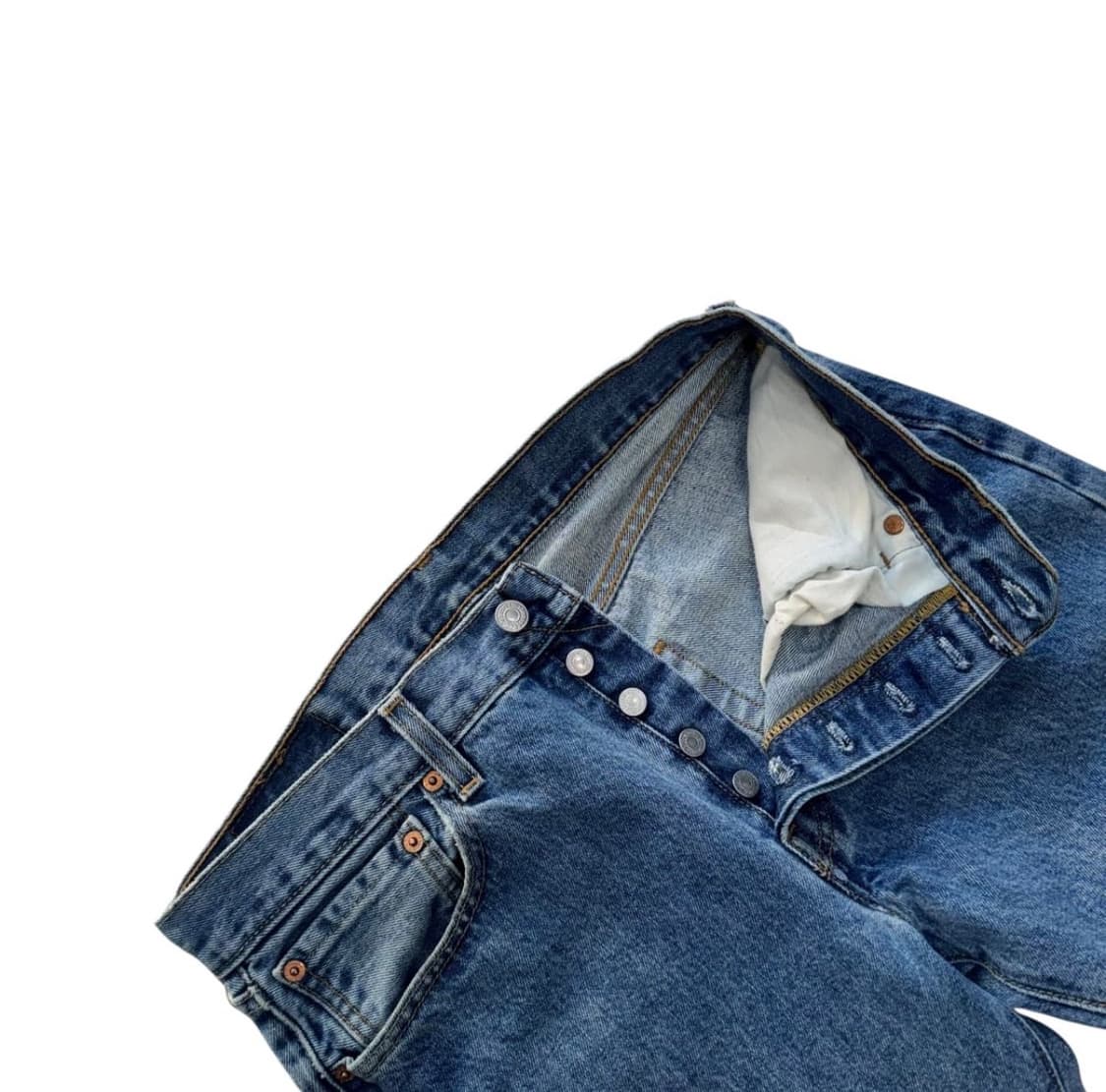 리바이스 501 상품이미지2