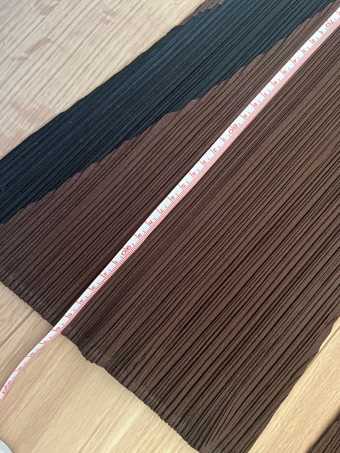 이세이미야케 플리츠플리즈바지 상품이미지3