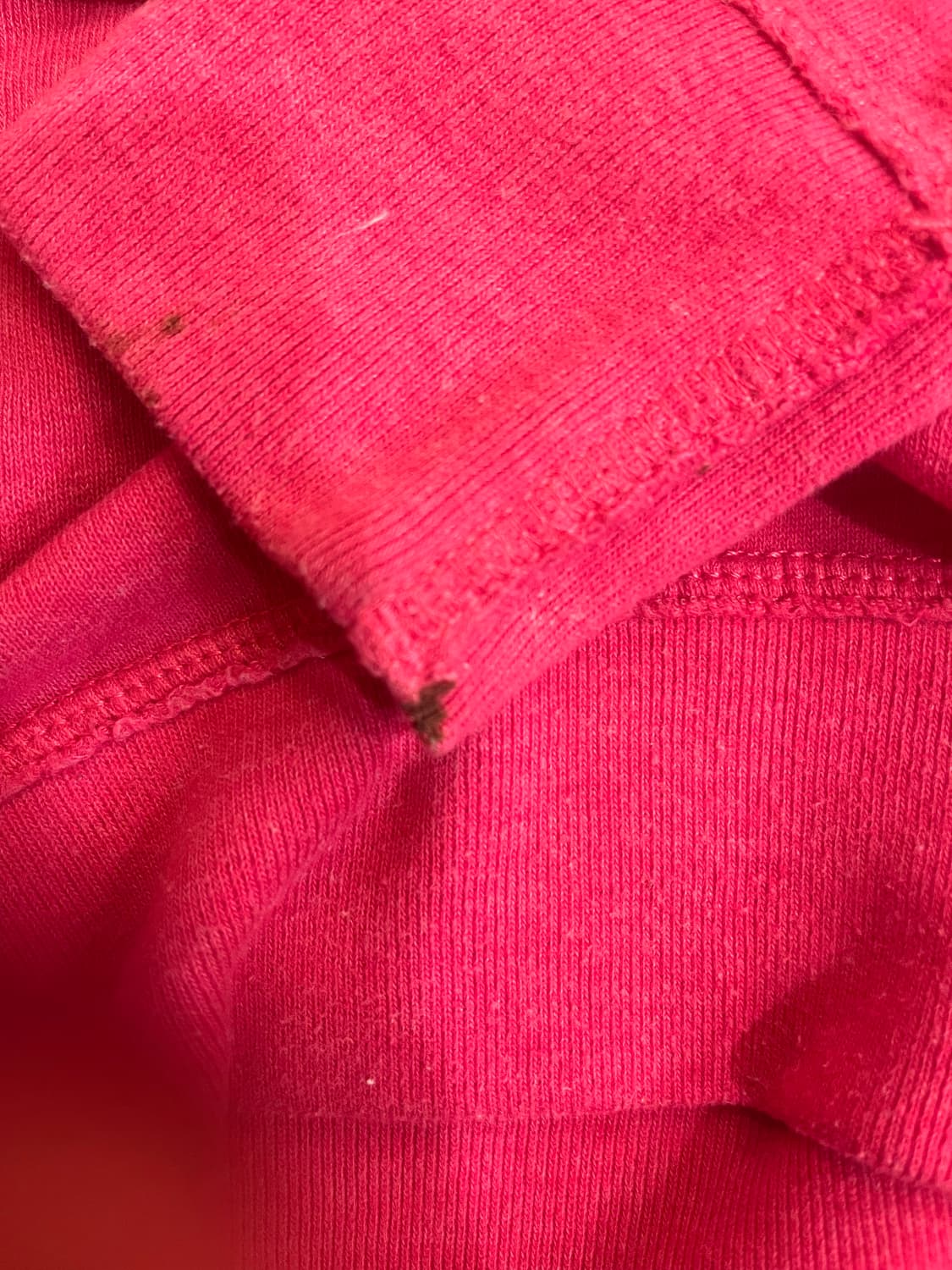 아베크롬비 키즈 후드 XL (여성 사이즈 xs) 상품이미지3