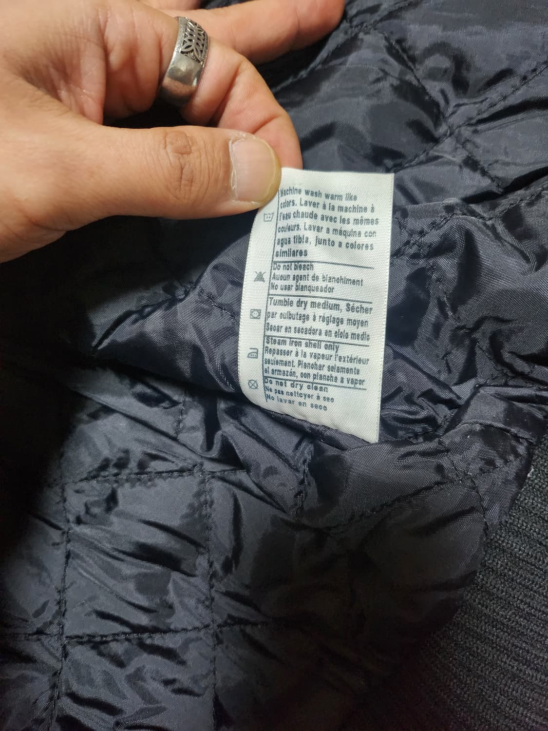 칼하트 Carhartt J130-M 재킷 상품이미지10