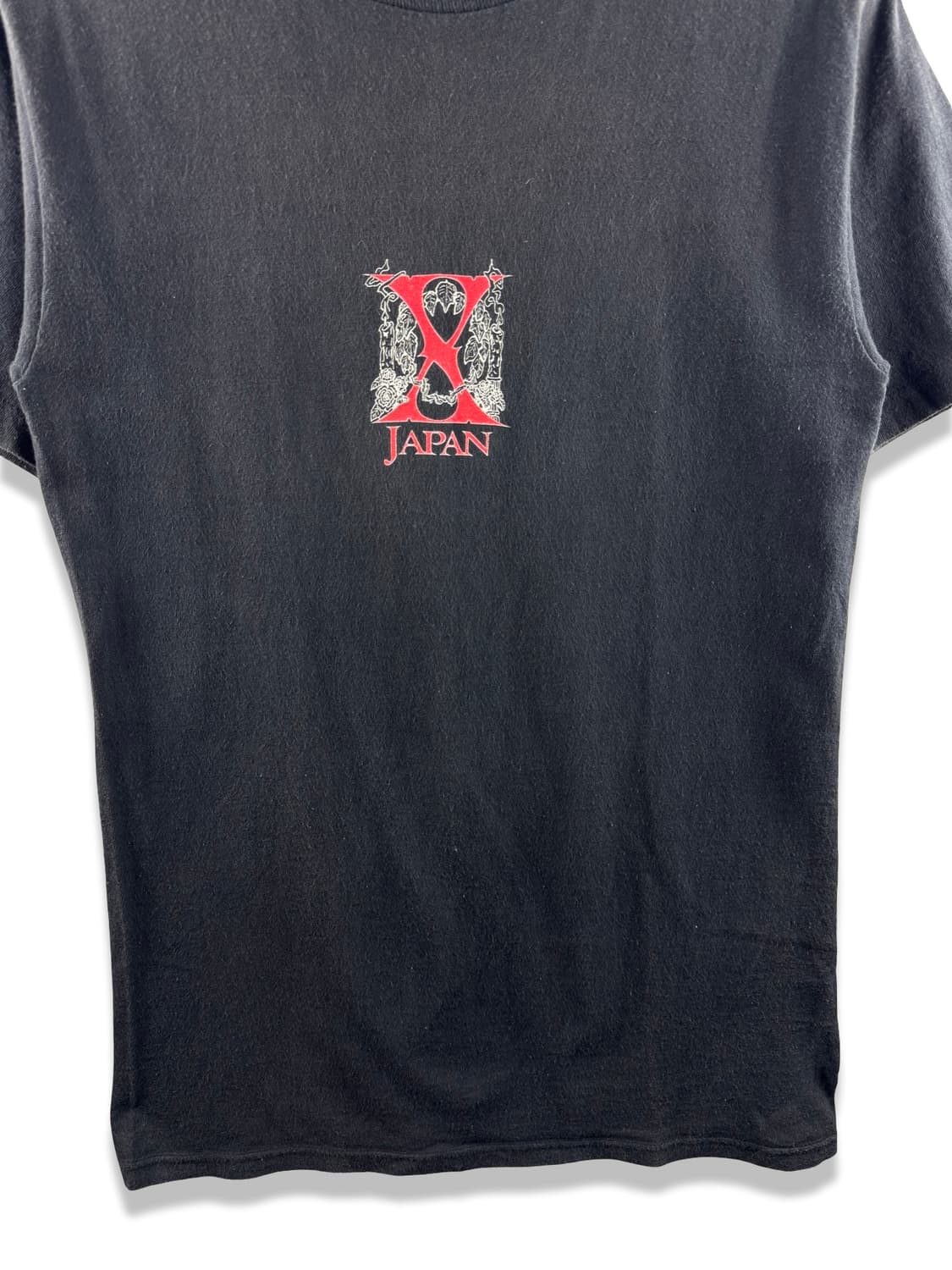 90S미국생산 X JAPAN 93-94 도쿄돔라이브 싱글스티치3001 상품이미지3