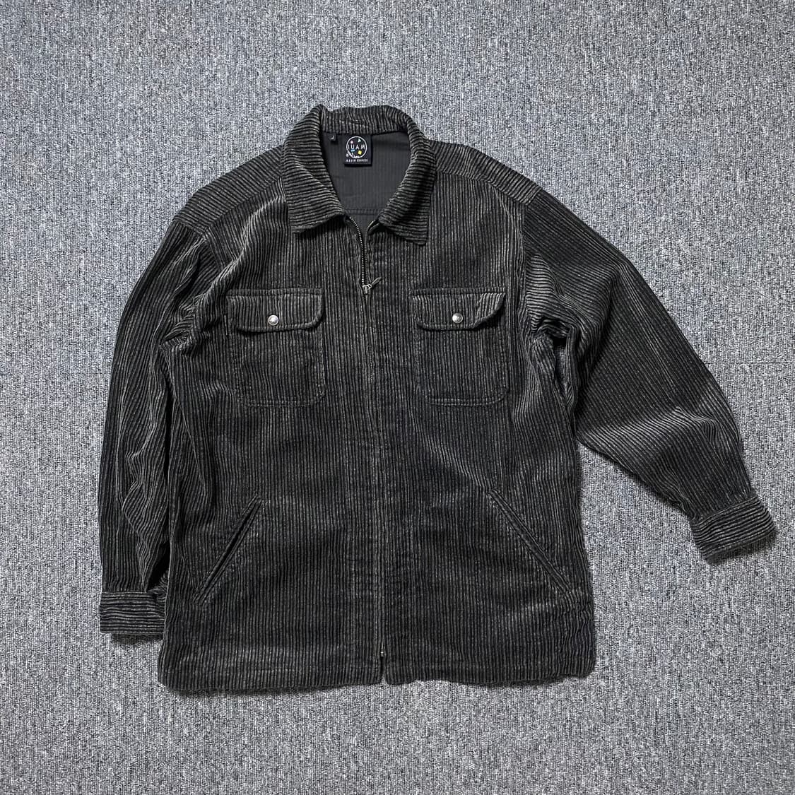 🌊Maui&sons Coduroy jacket 상품이미지2