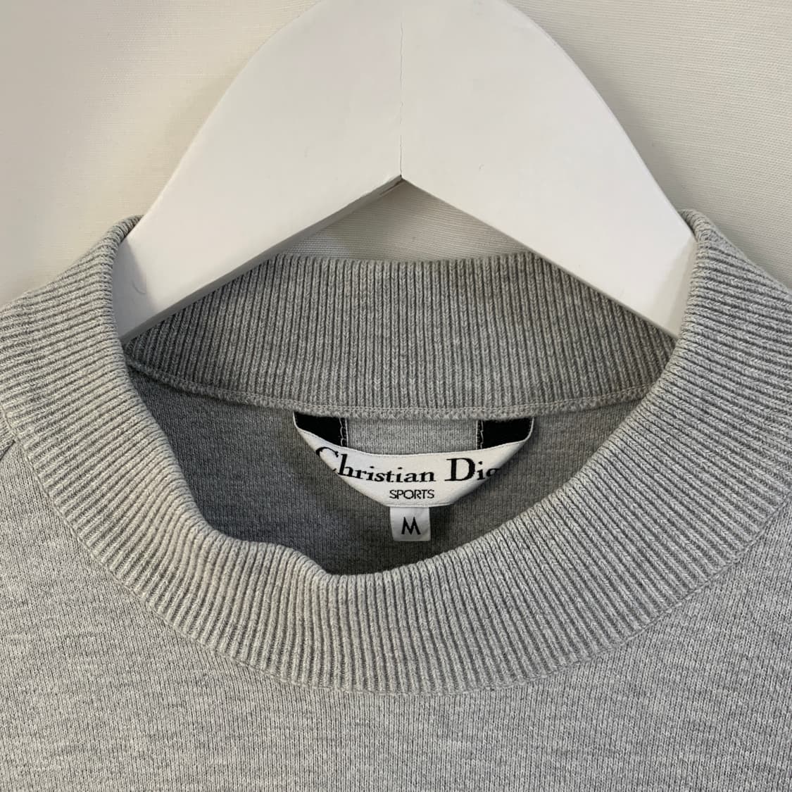 Christian Dior sweatshirt 상품이미지9