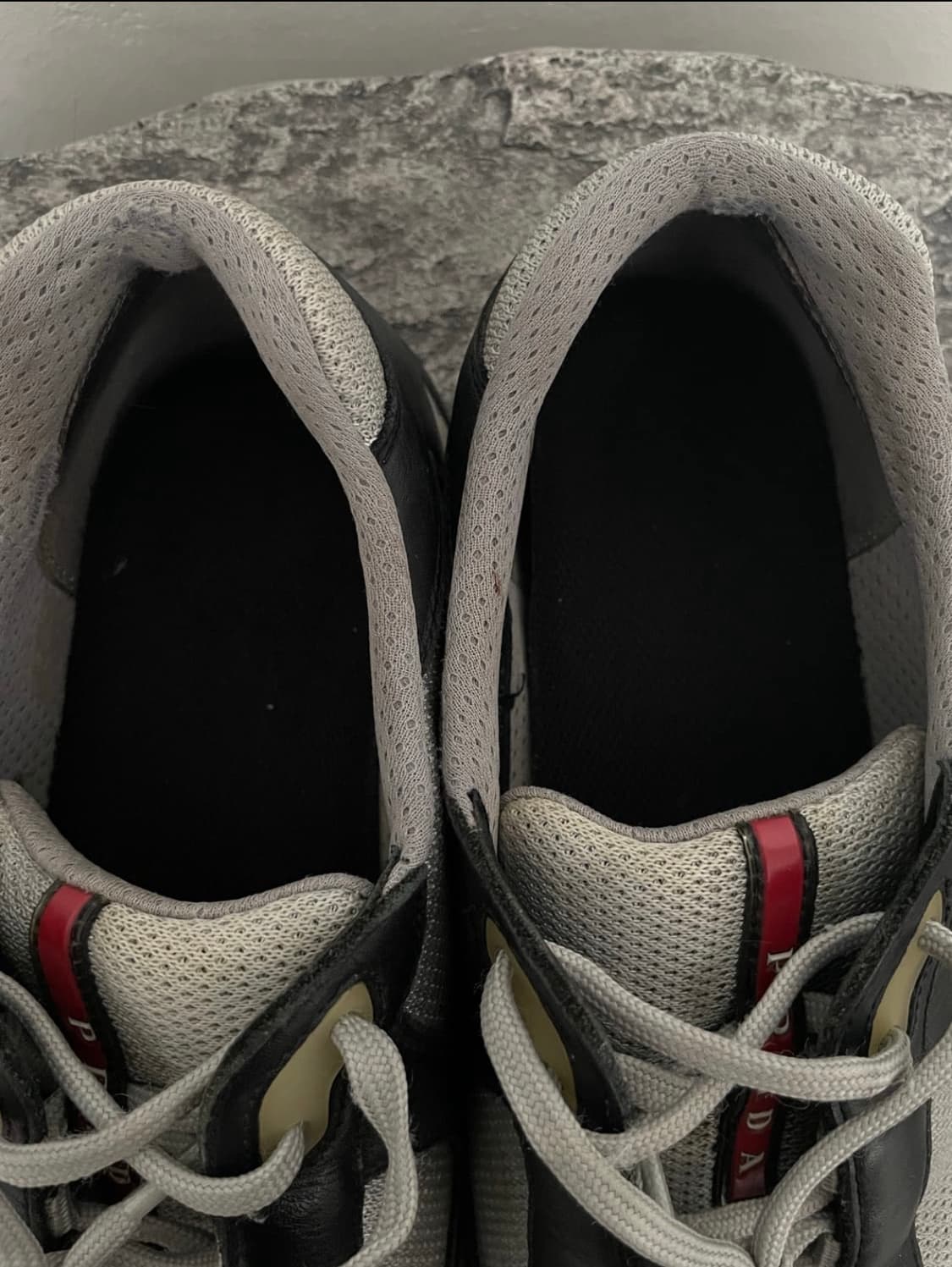 Prada sport, america’s cup 상품이미지4